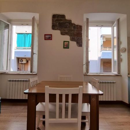 Апартаменты Ex Lavatoio 3 Триест Экстерьер фото