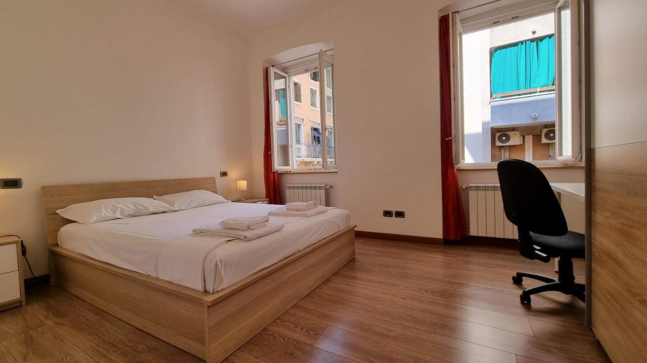 Апартаменты Ex Lavatoio 3 Триест Экстерьер фото